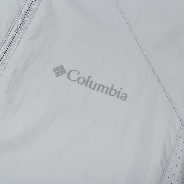 Columbia SS22 Logo