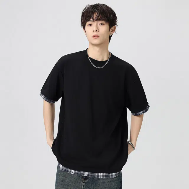 love monster T
