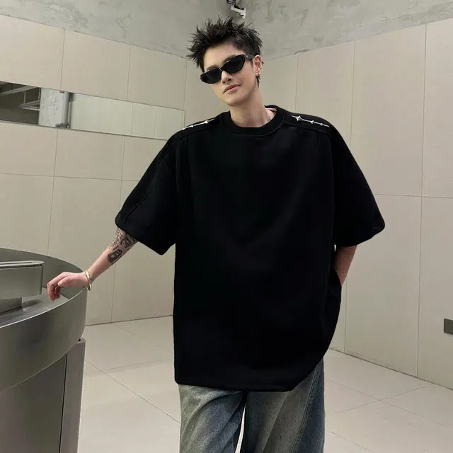 MARK WAFFLE T