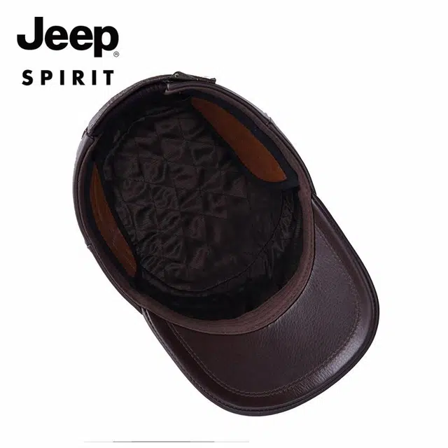 JEEP SPIRIT