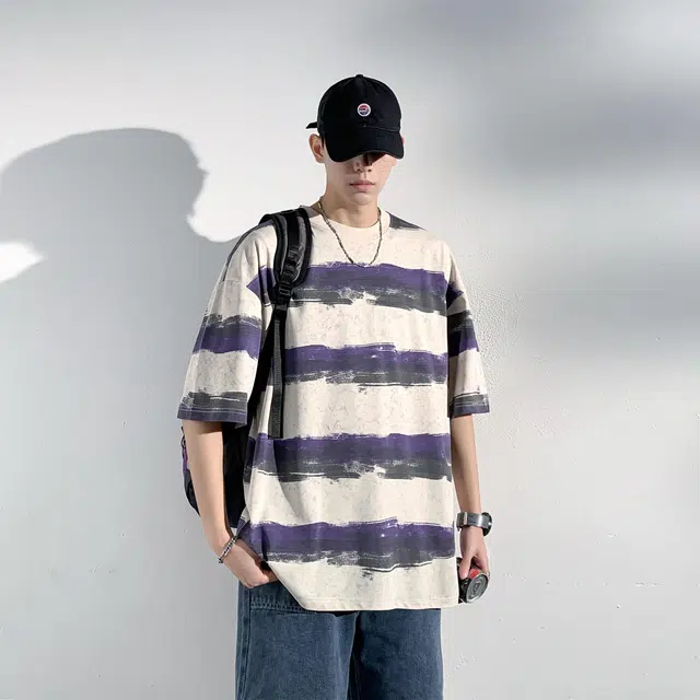 MARK WAFFLE T