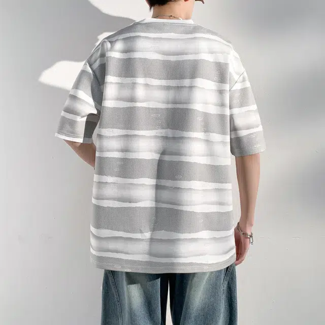 MARK WAFFLE T