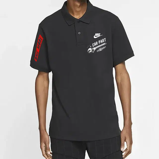 Nike Sportswear LogoPolo