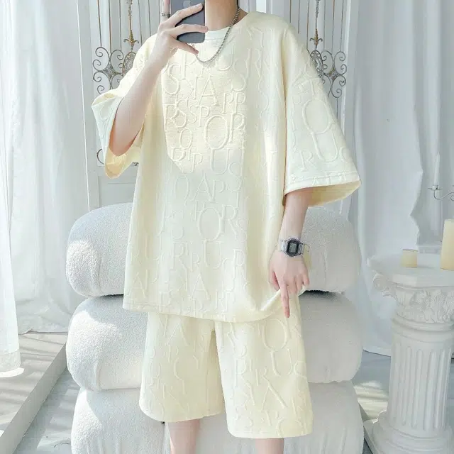 VIPGOOSE Oversize