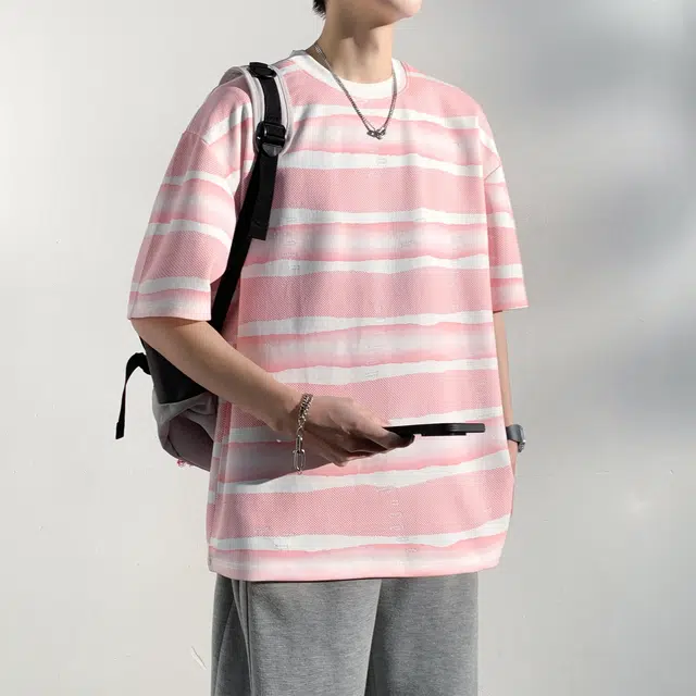 MARK WAFFLE T
