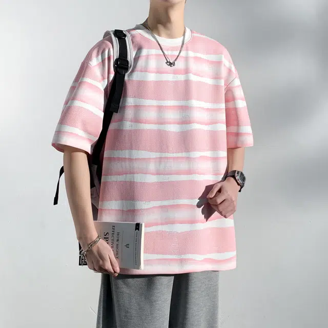 MARK WAFFLE T