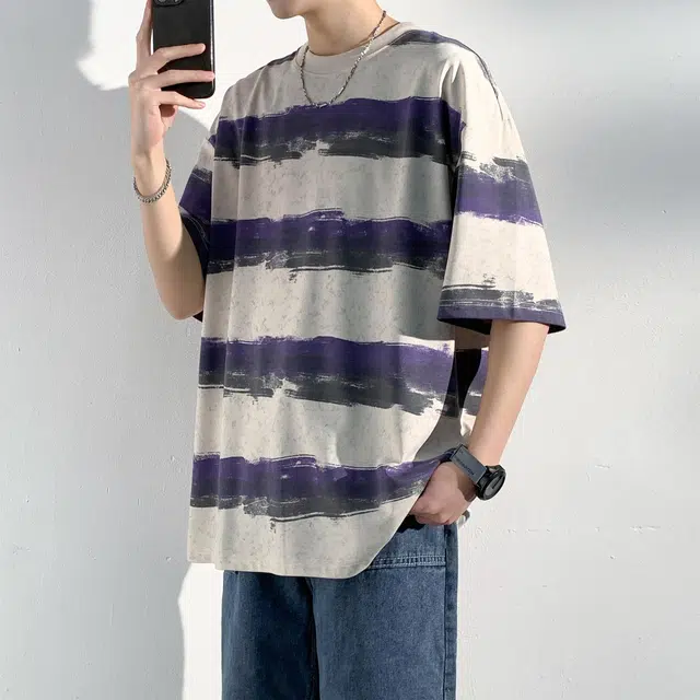 MARK WAFFLE T