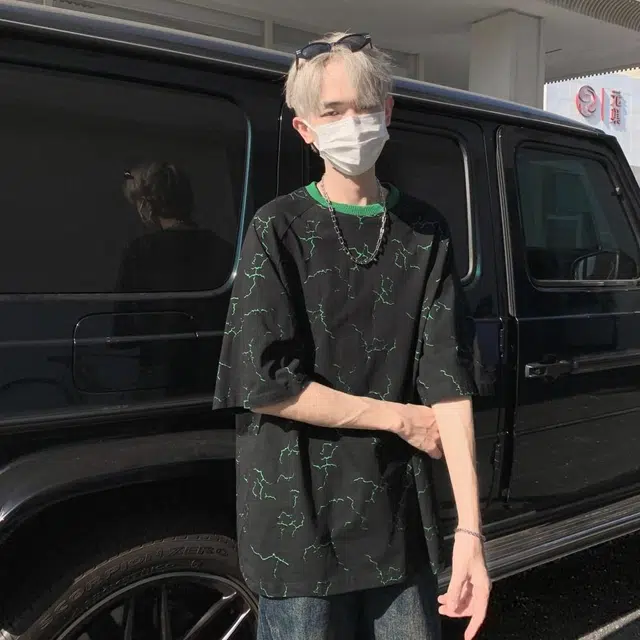 VIPGOOSE T