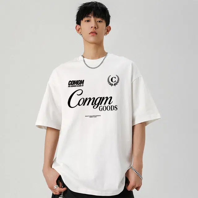 COMGM T