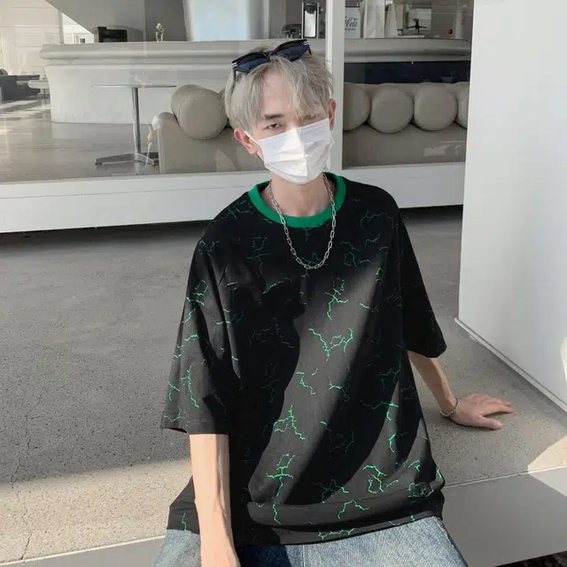 VIPGOOSE T