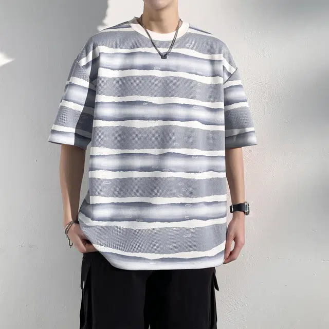 MARK WAFFLE T
