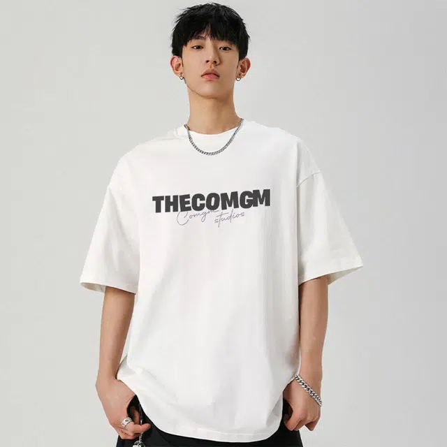 COMGM LOGOT
