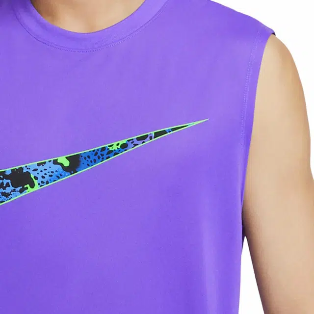 Nike Dri-FIT Logo