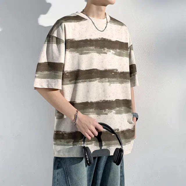 MARK WAFFLE T