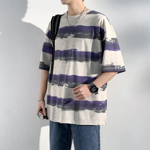 MARK WAFFLE T