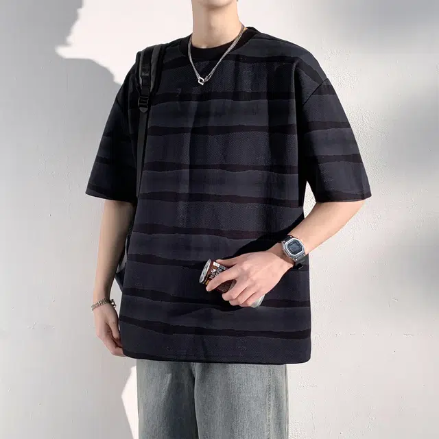MARK WAFFLE T