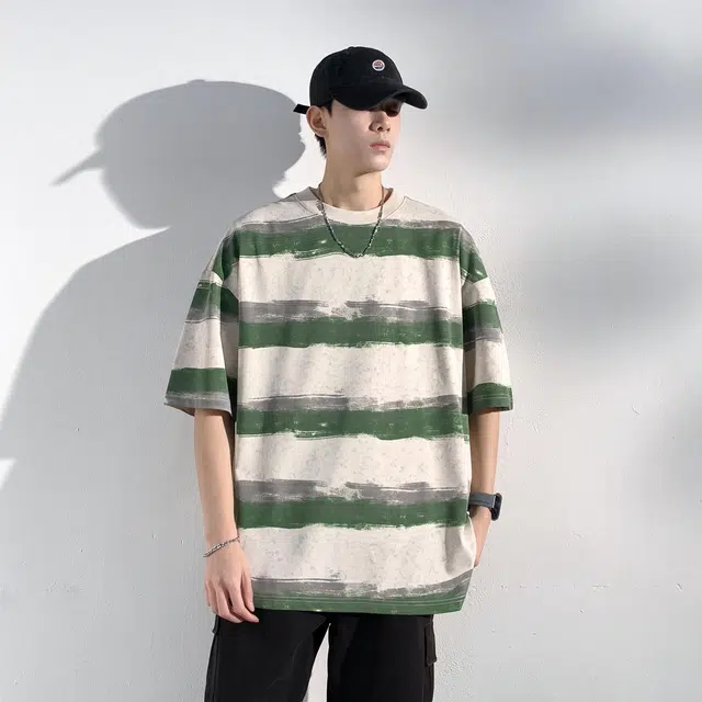 MARK WAFFLE T