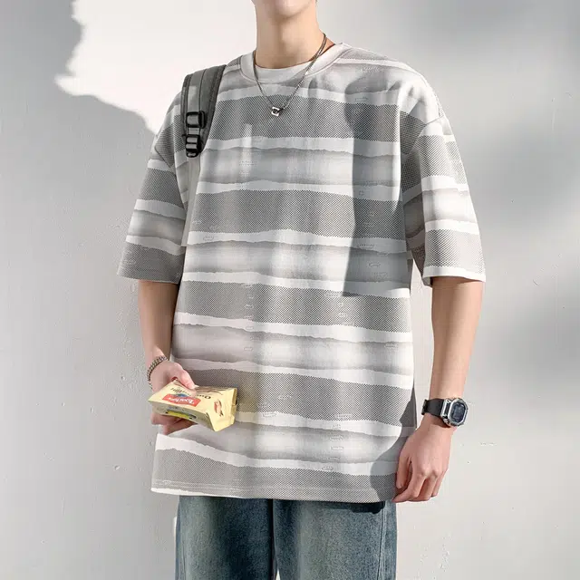 MARK WAFFLE T