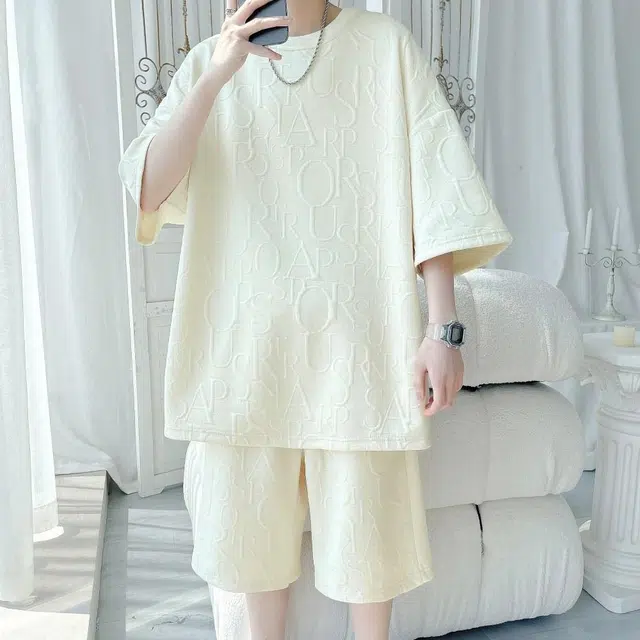 VIPGOOSE Oversize