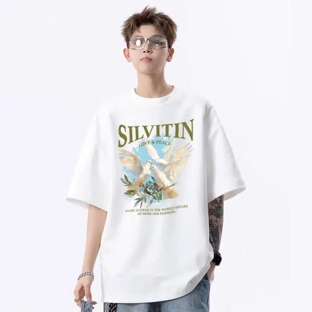 SIL VITIN T