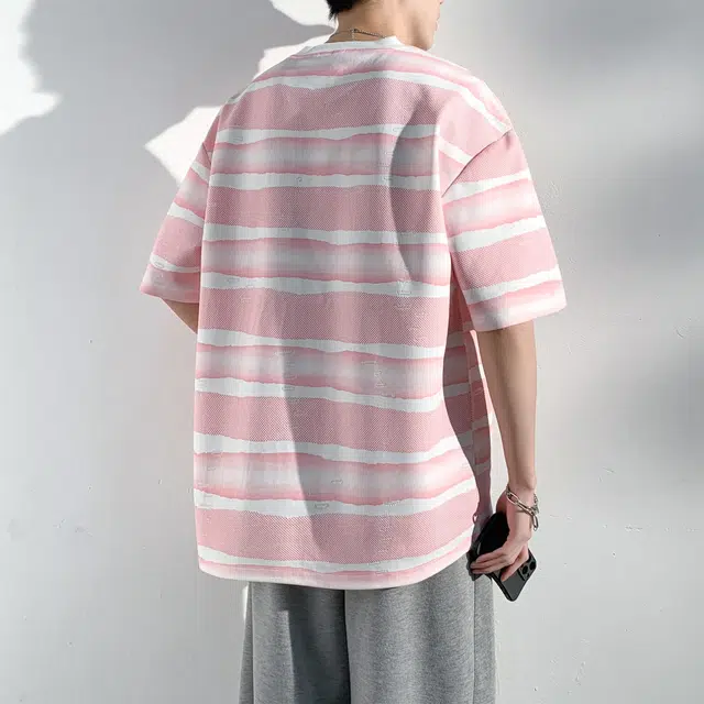 MARK WAFFLE T