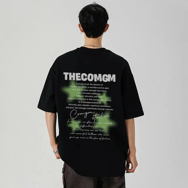 COMGM LOGOT