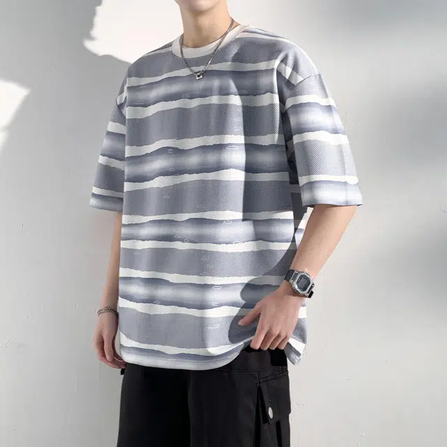 MARK WAFFLE T