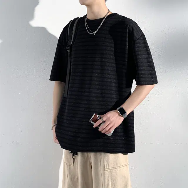 MARK WAFFLE T