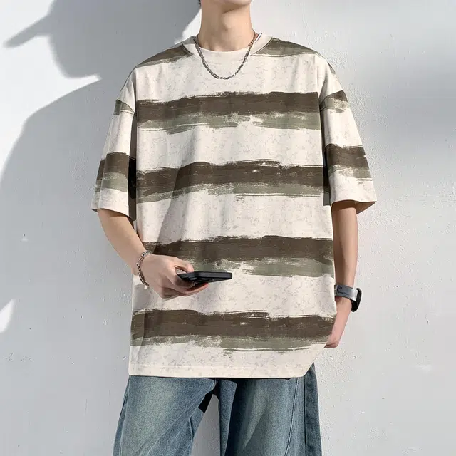 MARK WAFFLE T