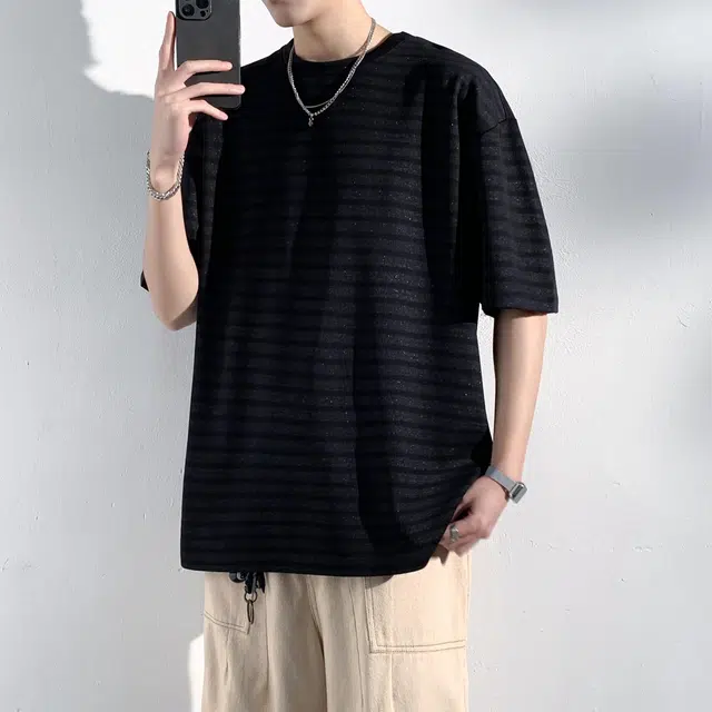 MARK WAFFLE T