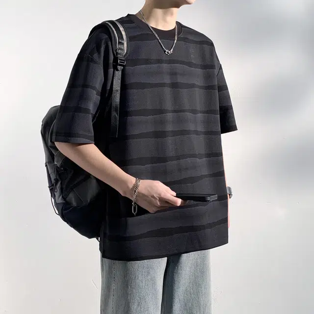 MARK WAFFLE T