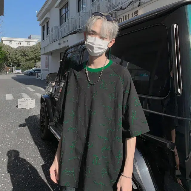 VIPGOOSE T