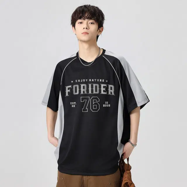 FORIDER T
