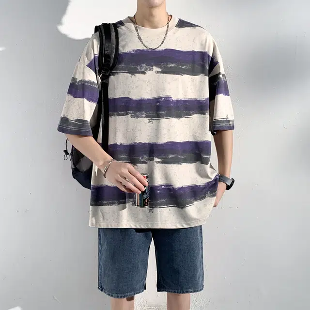 MARK WAFFLE T