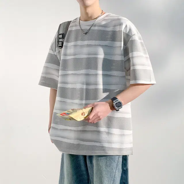 MARK WAFFLE T