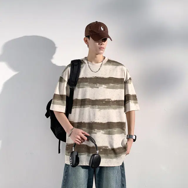 MARK WAFFLE T