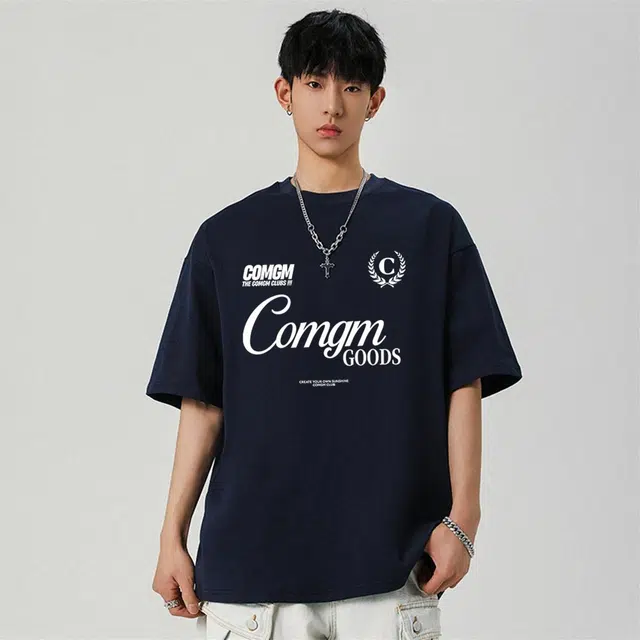 COMGM T