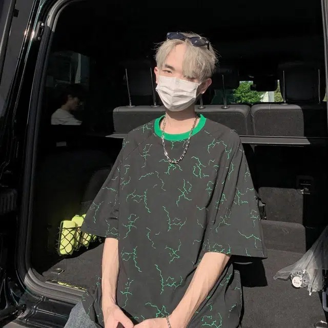 VIPGOOSE T