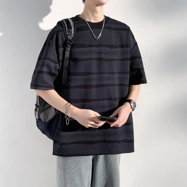 MARK WAFFLE T