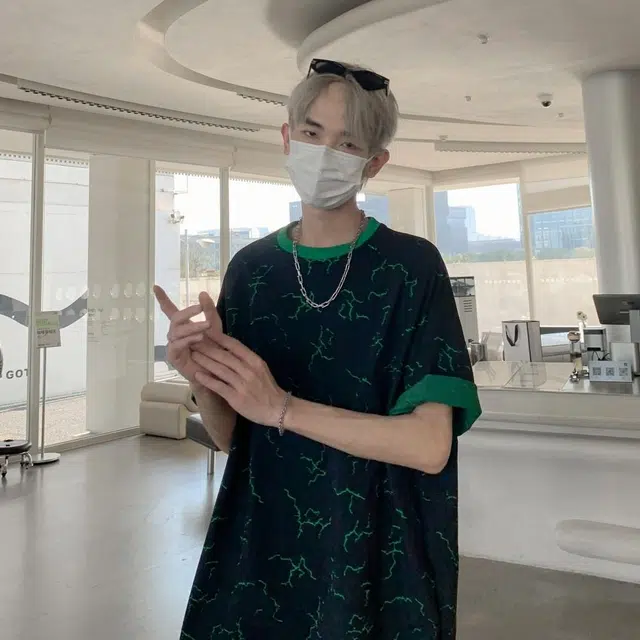 VIPGOOSE T