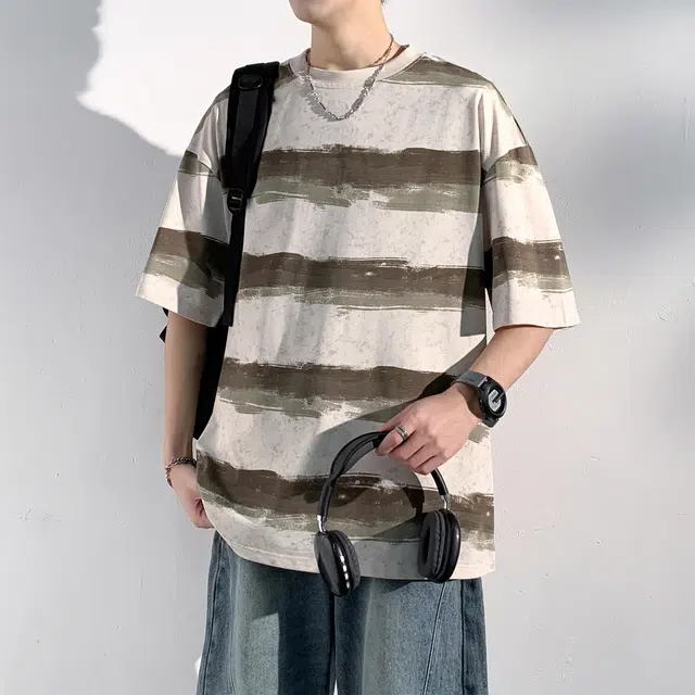 MARK WAFFLE T