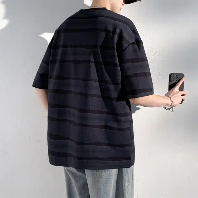 MARK WAFFLE T