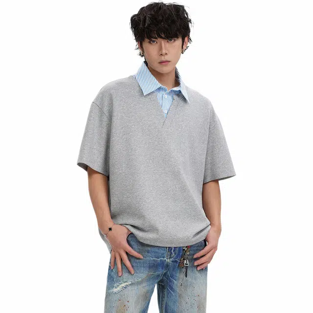 FONDLOOK Polo