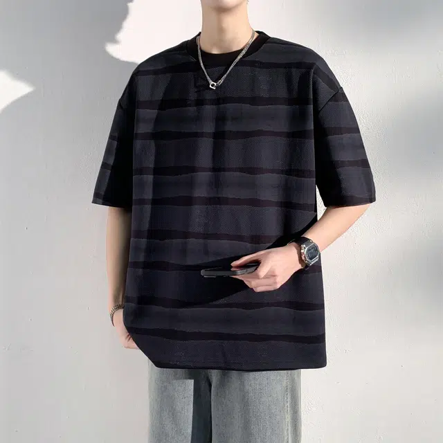 MARK WAFFLE T