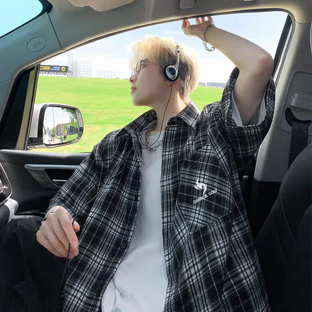 CHARLIE GOLF