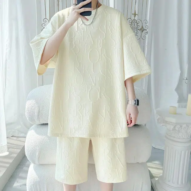 VIPGOOSE Oversize