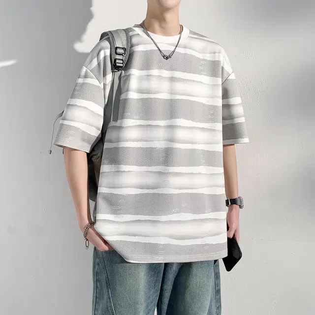 MARK WAFFLE T