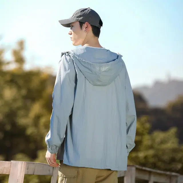 JEANSWEST UPF40+