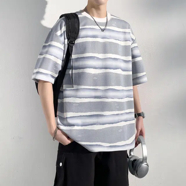 MARK WAFFLE T