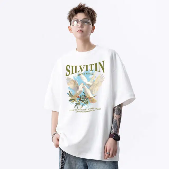 SIL VITIN T